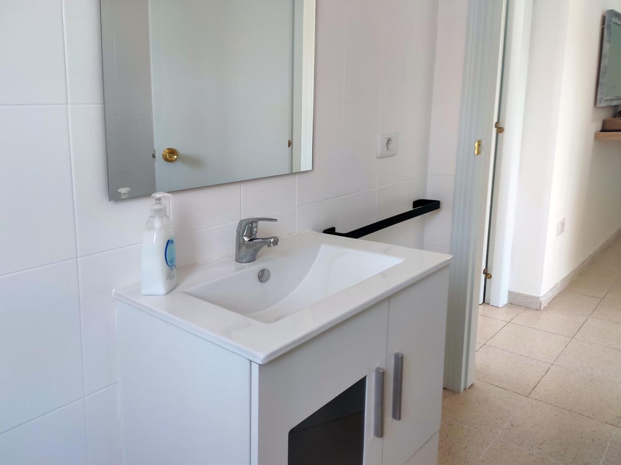 Apartamentos Acapulco Peniscola 3000 Exterior foto