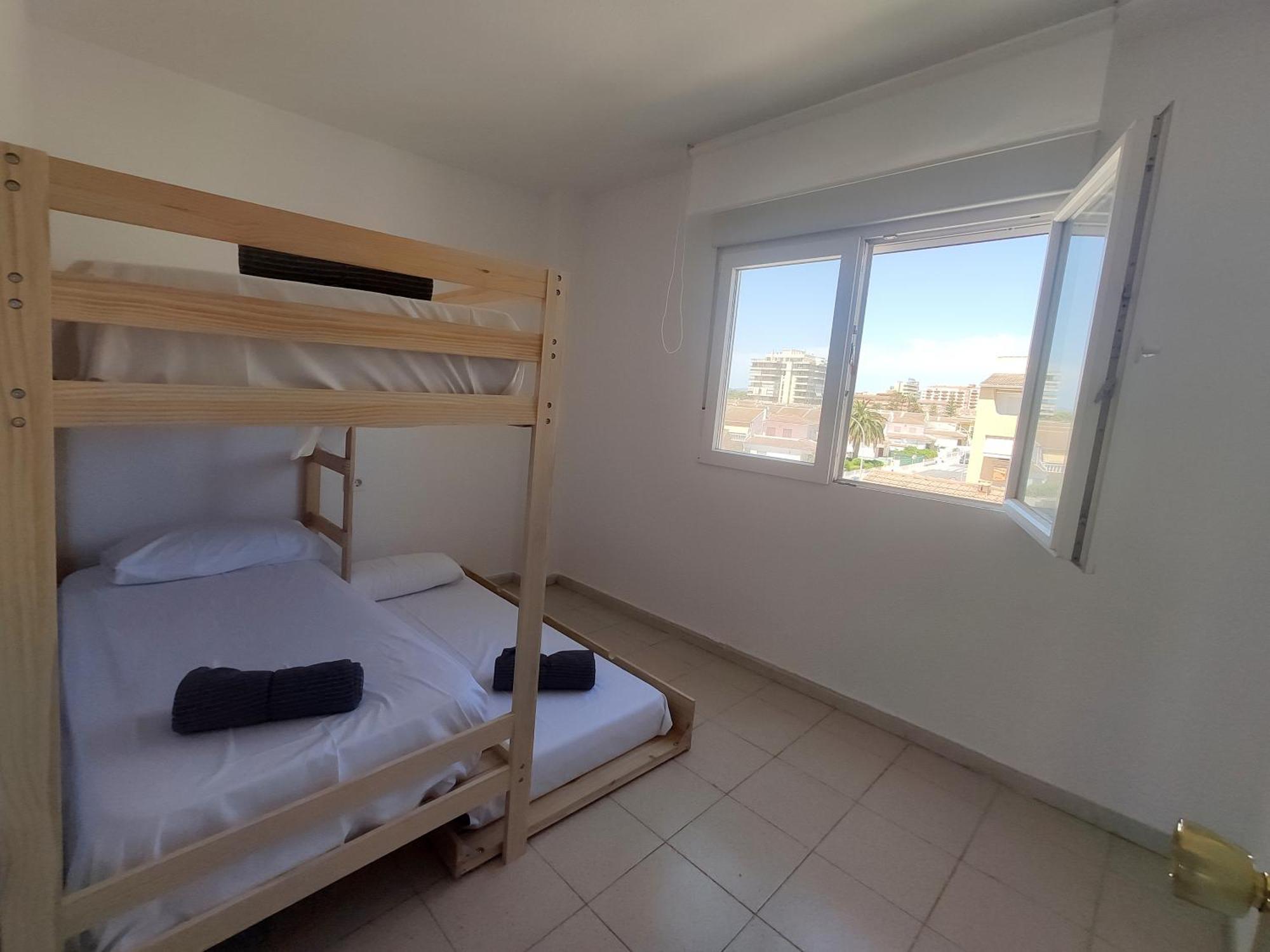 Apartamentos Acapulco Peniscola 3000 Exterior foto
