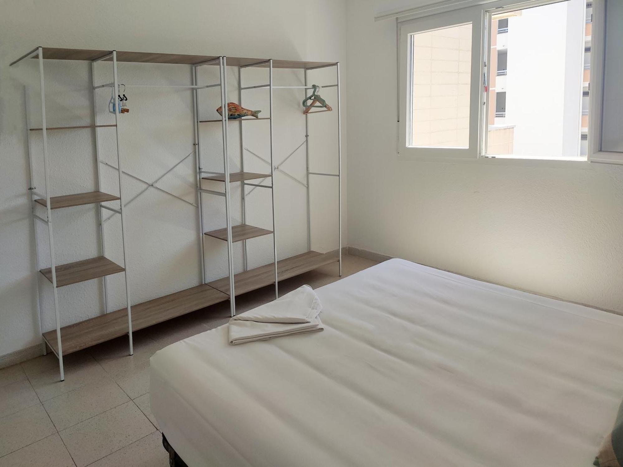 Apartamentos Acapulco Peniscola 3000 Exterior foto